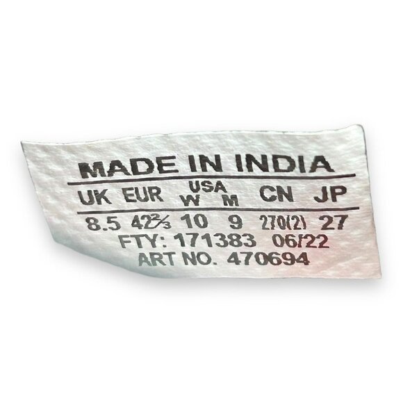 Salomon XT-Wings 2 Size Men’s 9 Women’s 10‎ Mindful Black Trail Running - Picture 8 of 8